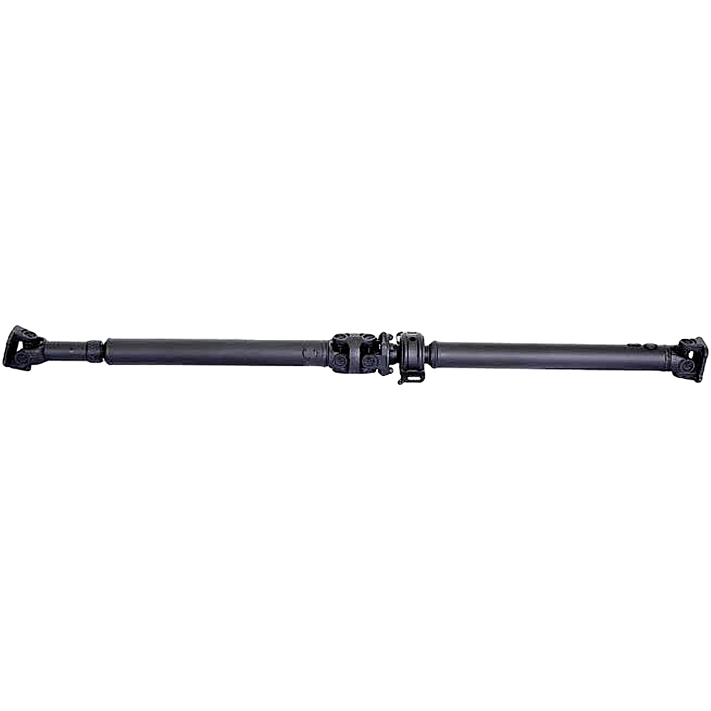 1994 Toyota T100 Driveshaft