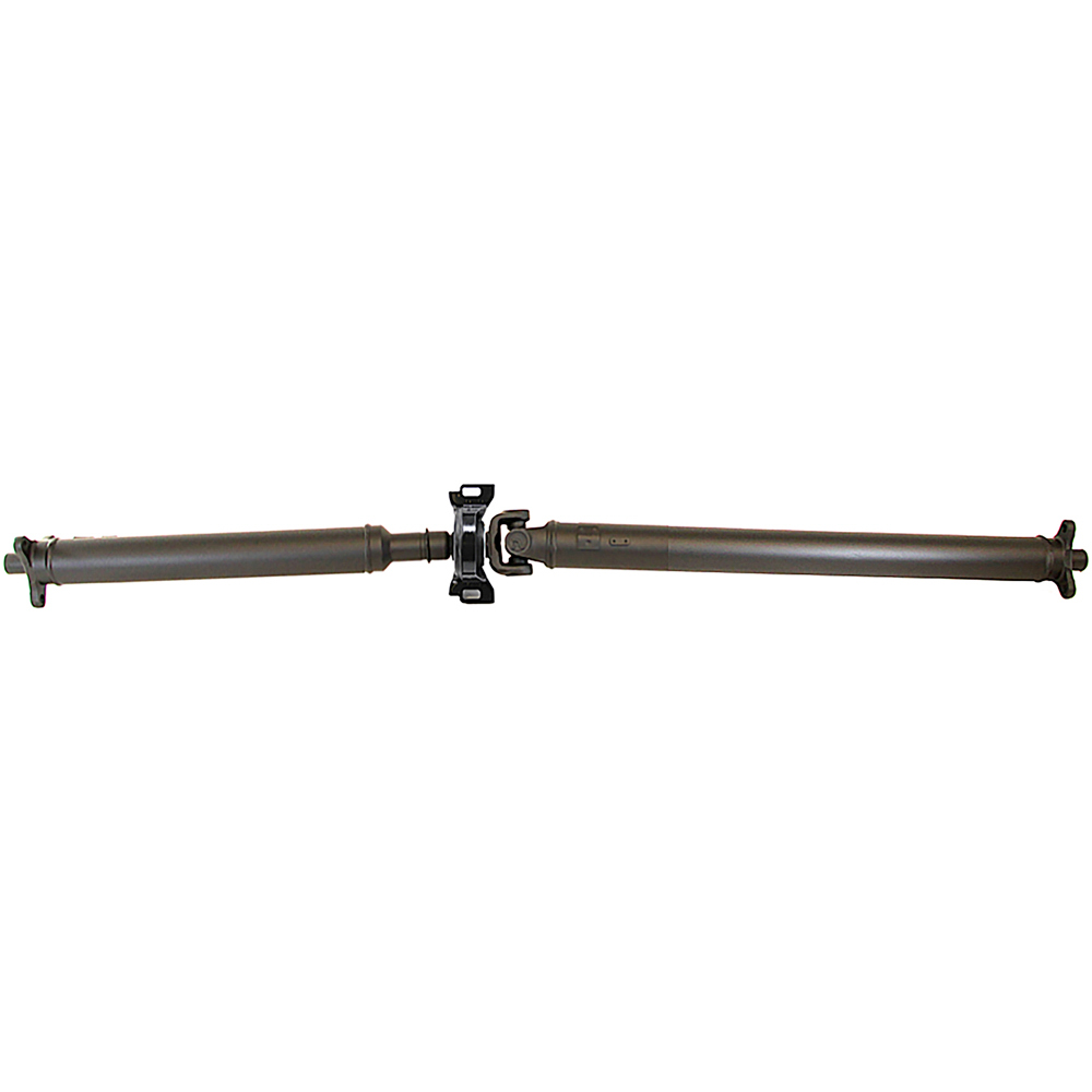 2012 Lexus LS460 Driveshaft
