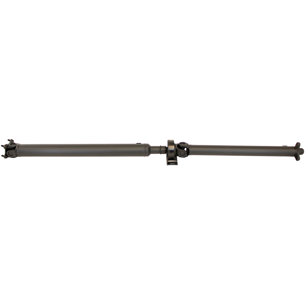 BuyAutoParts 91-06310AN Driveshaft