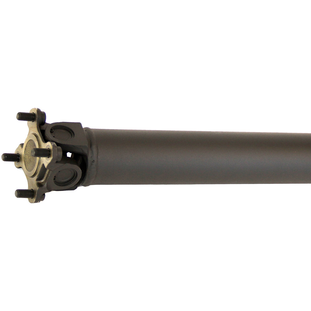 BuyAutoParts 91-06310AN Driveshaft