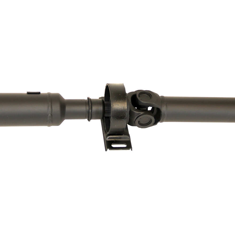 BuyAutoParts 91-06310AN Driveshaft