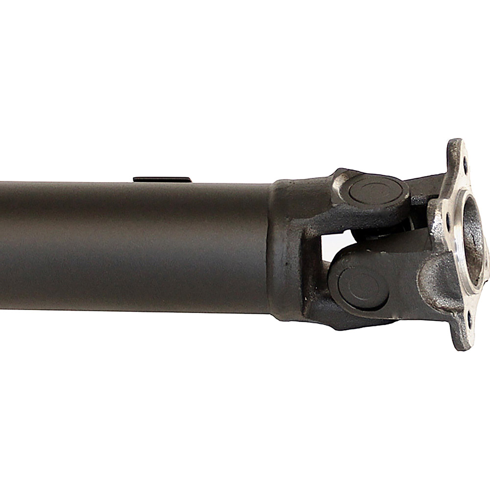 2016 Subaru Crosstrek Driveshaft
