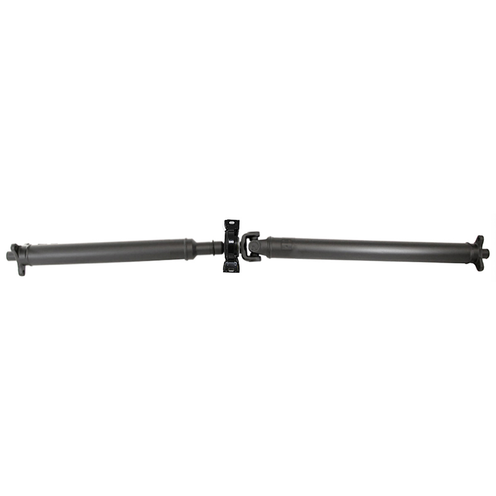 2000 Lexus GS300 Driveshaft