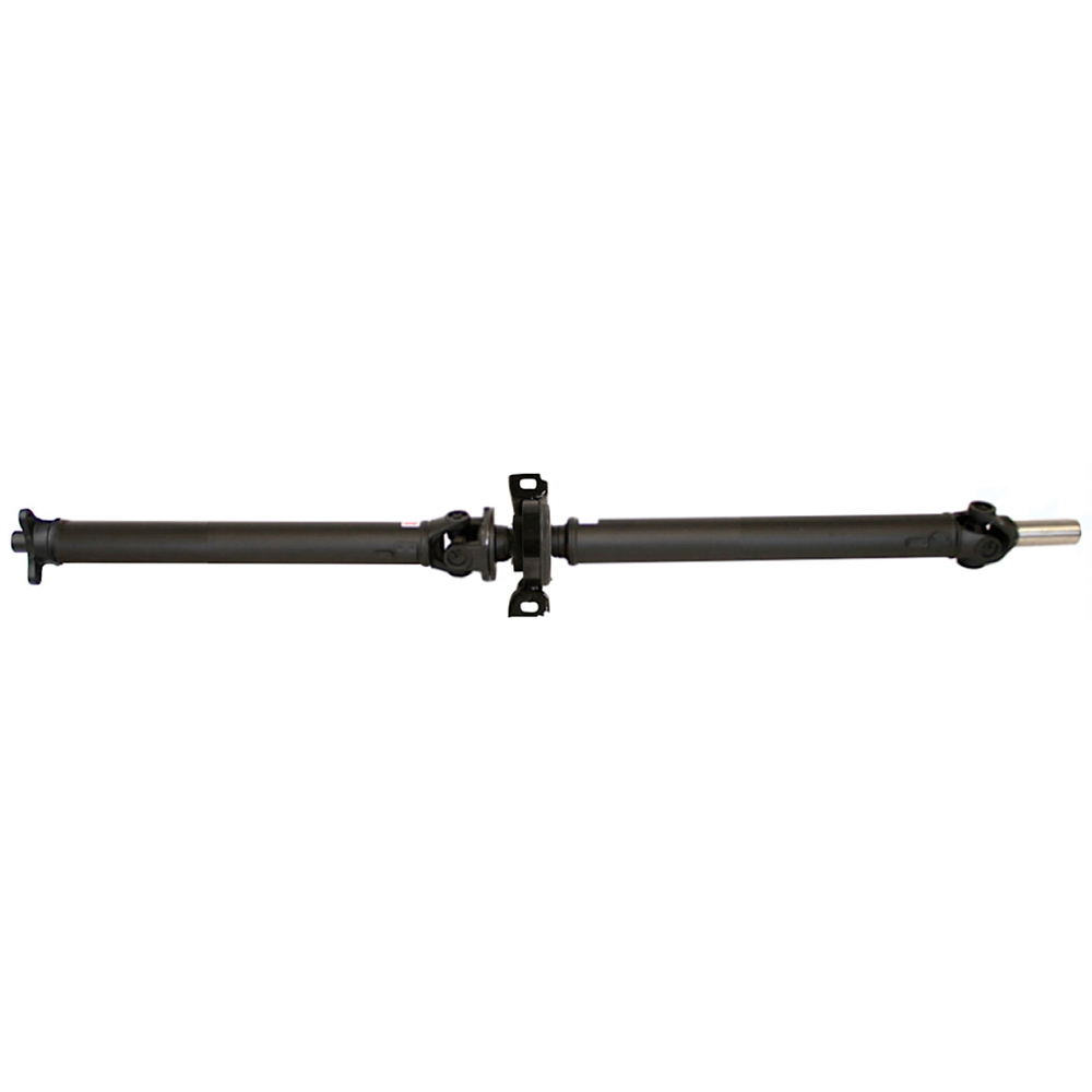 2007 Lexus GS350 Driveshaft