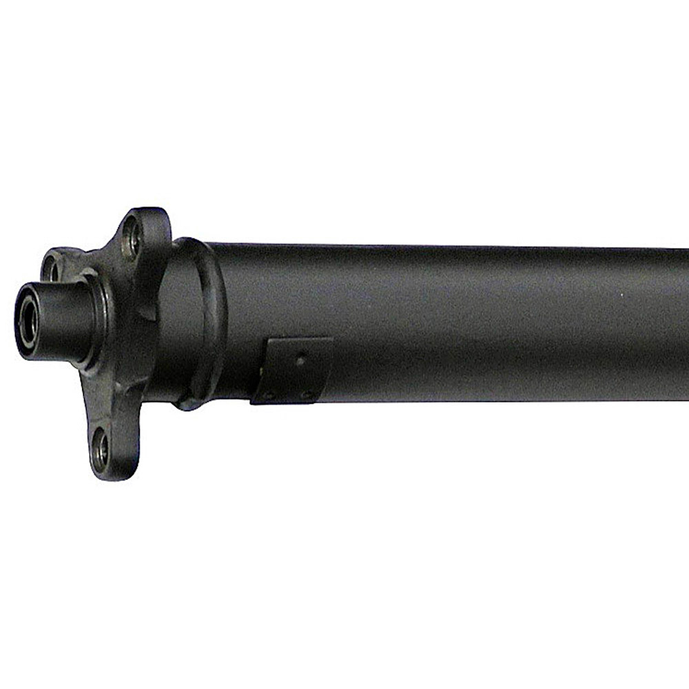 2007 Lexus GS350 Driveshaft