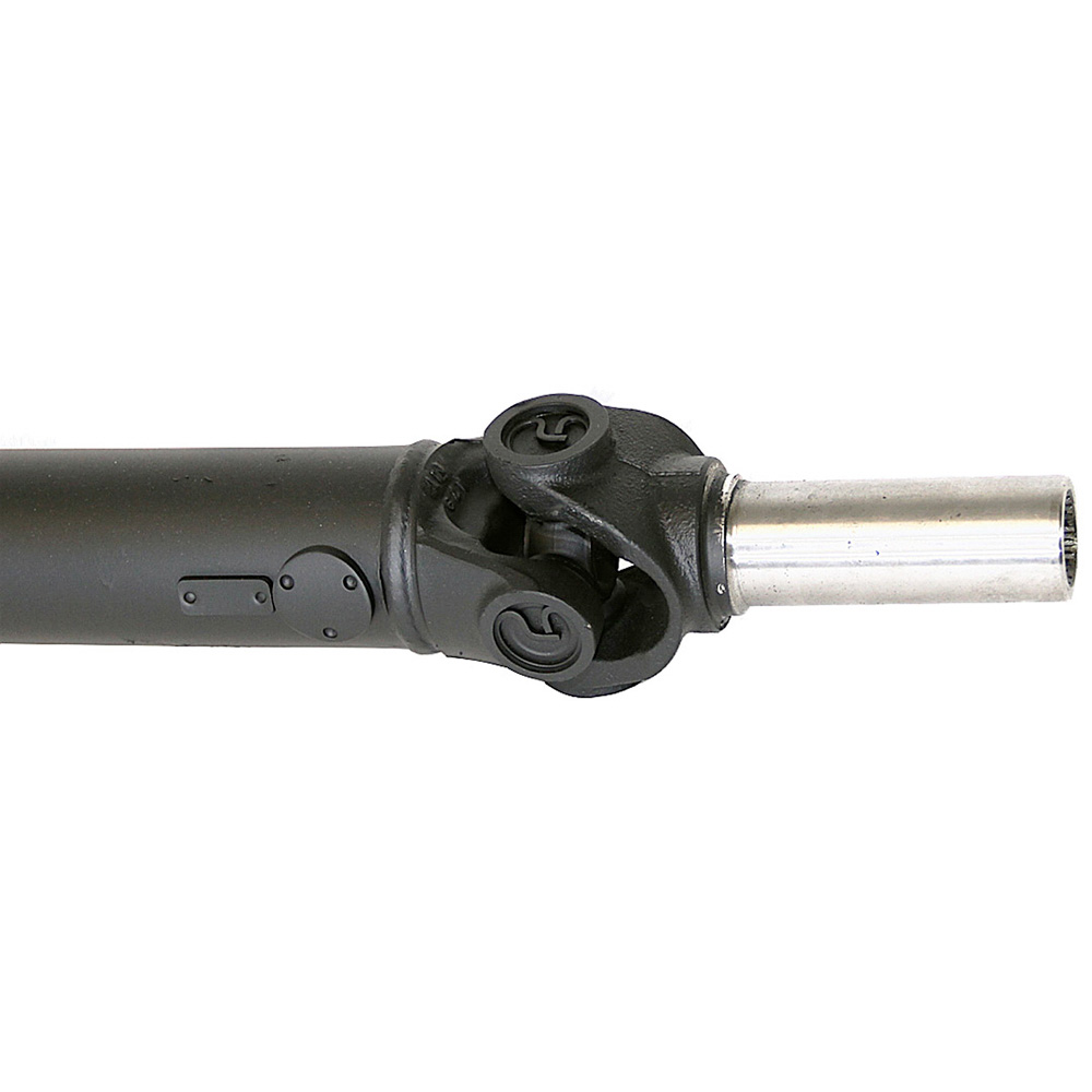 2007 Lexus GS350 Driveshaft