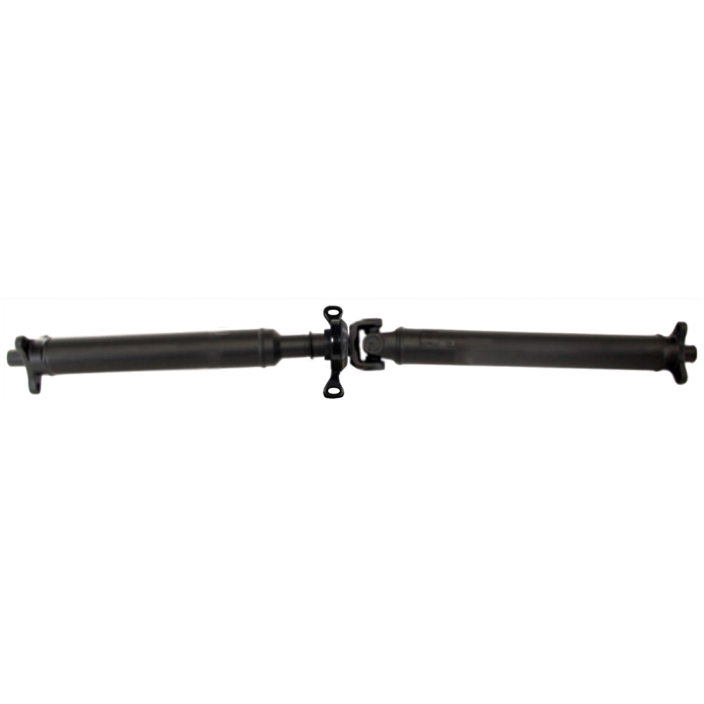 2003 Ford Thunderbird Driveshaft