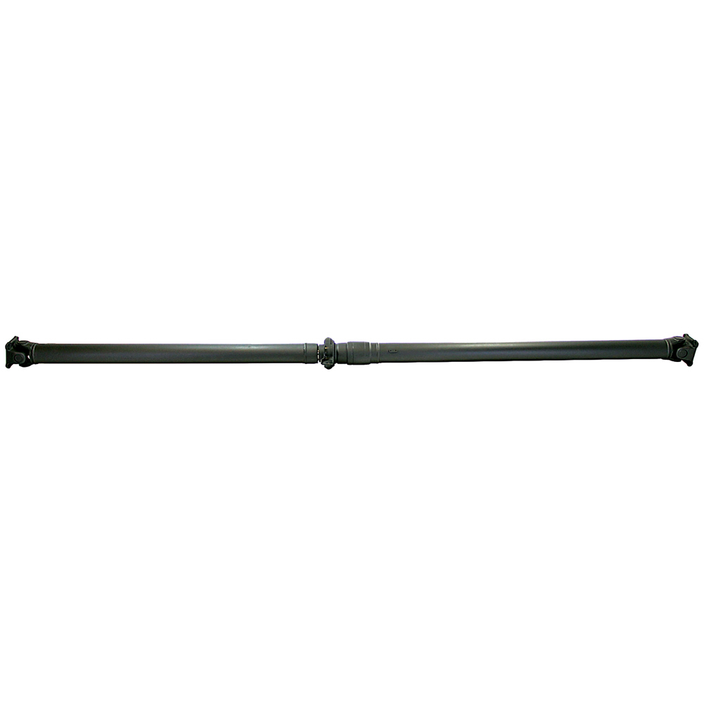 2015 Honda CR-V Driveshaft