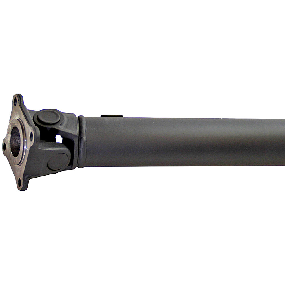 2015 Honda CR-V Driveshaft