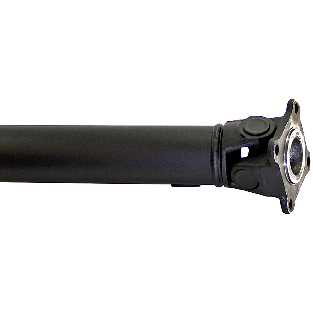 2015 Honda CR-V Driveshaft