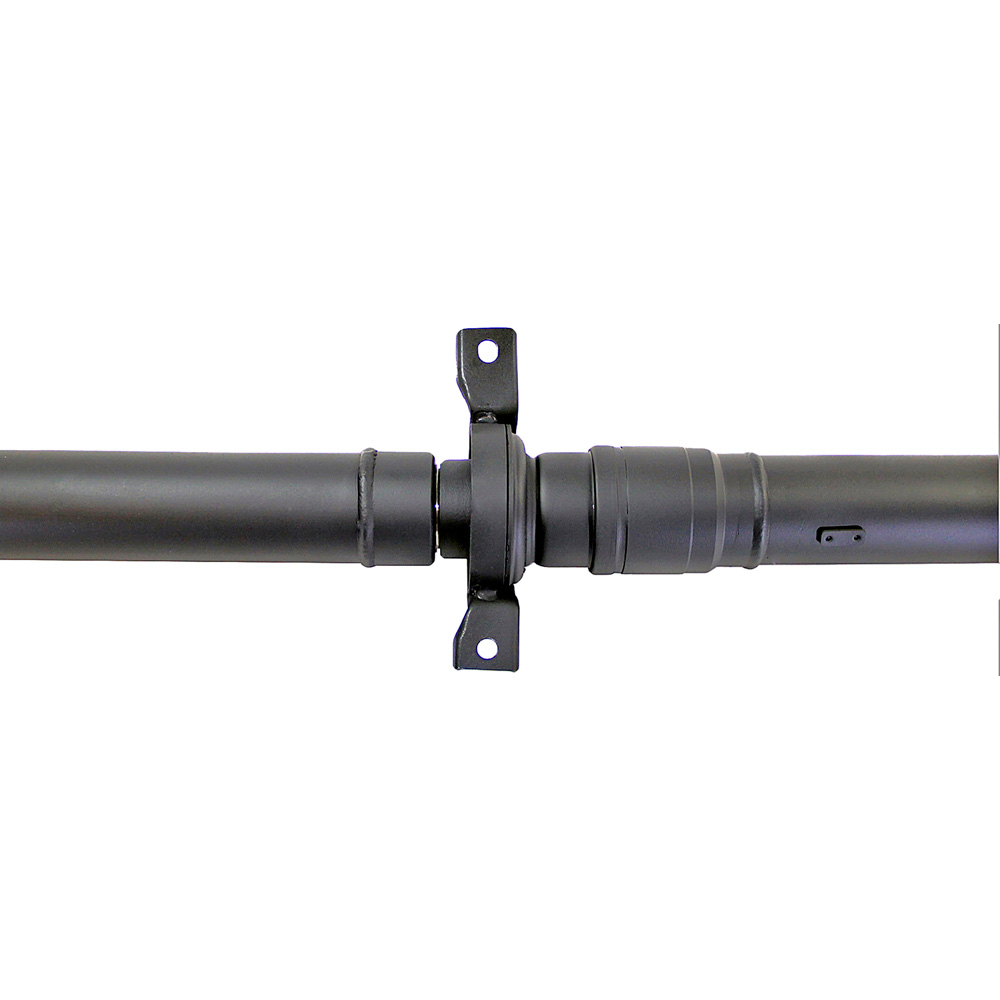 2015 Honda CR-V Driveshaft
