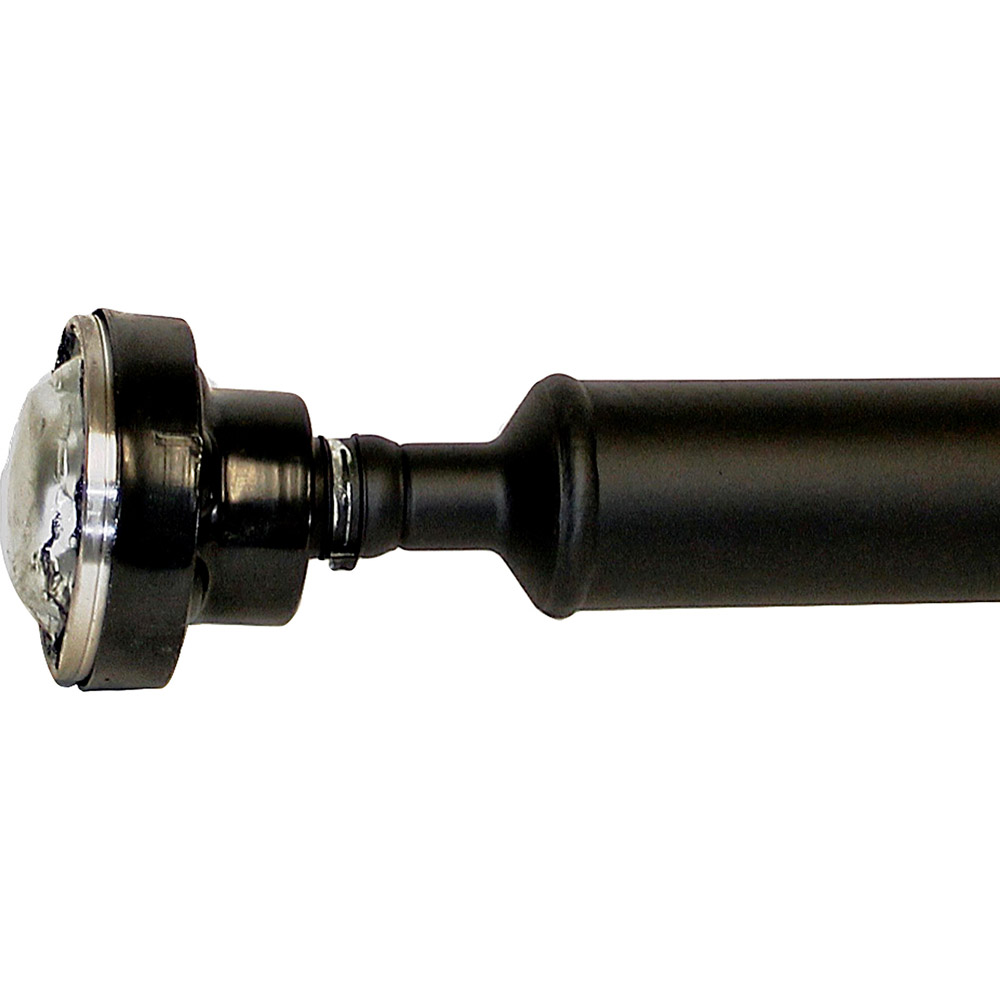 BuyAutoParts 91-06398AN Driveshaft