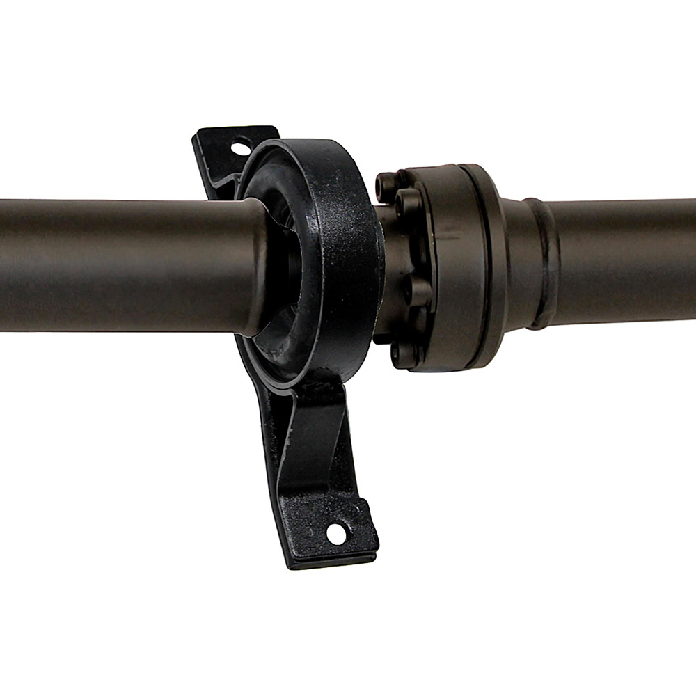 2017 Dodge Charger Driveshaft