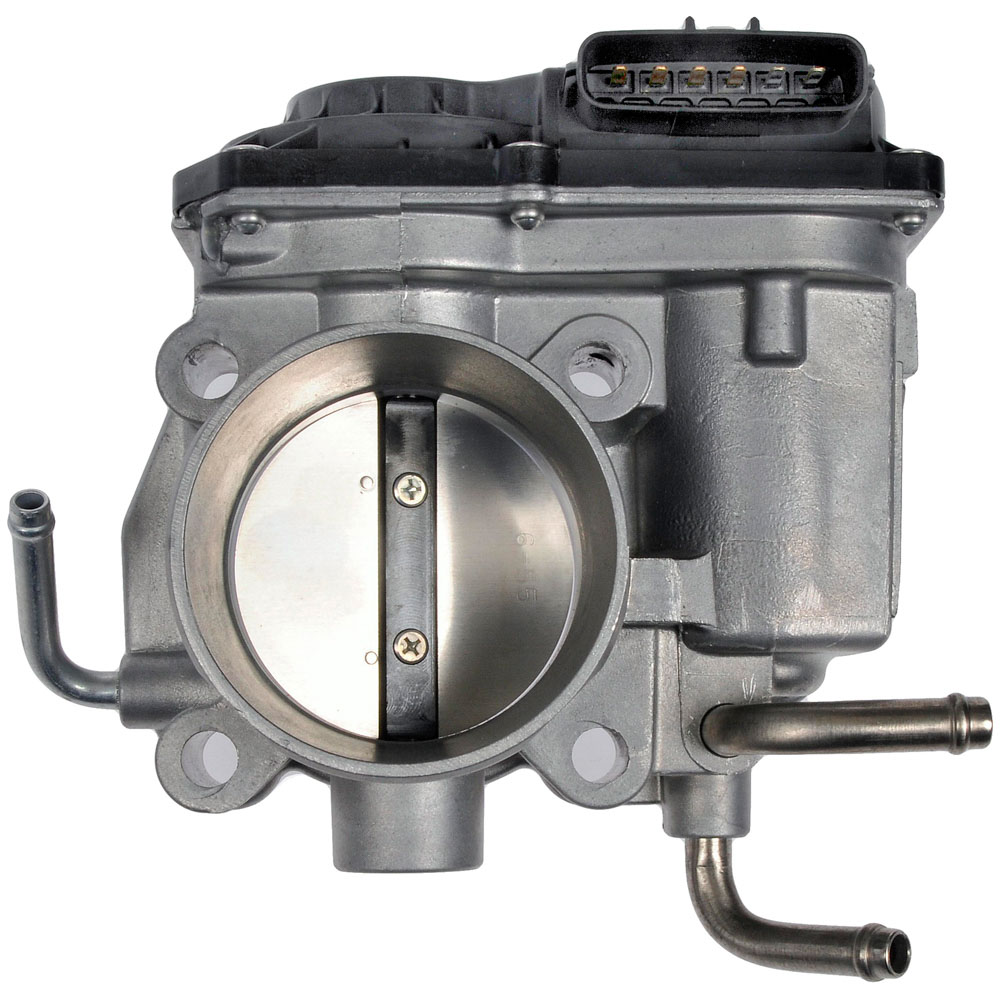2012 Lexus HS250h Throttle Body