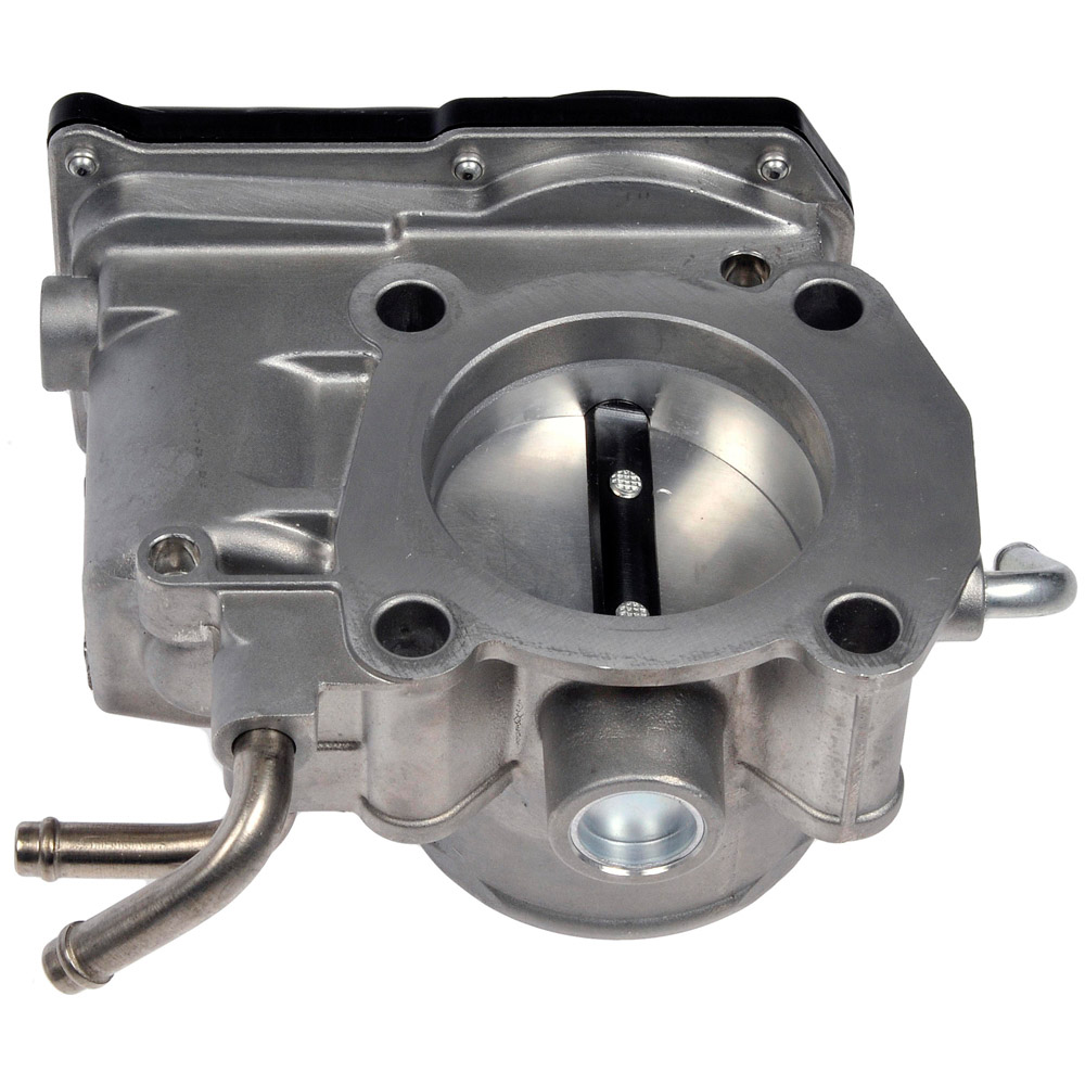 2012 Lexus HS250h Throttle Body