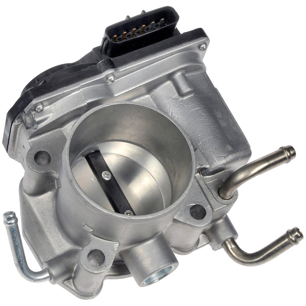 2012 Lexus HS250h Throttle Body