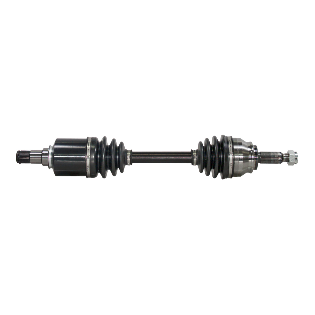 2012 Mitsubishi Outlander Drive Axle Front