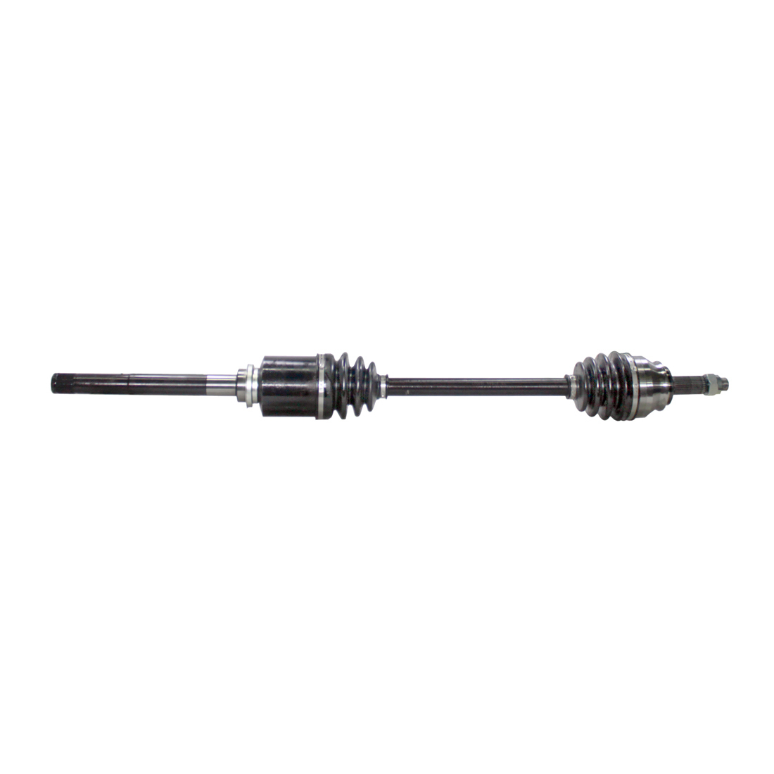 2012 Mitsubishi Outlander Drive Axle Front