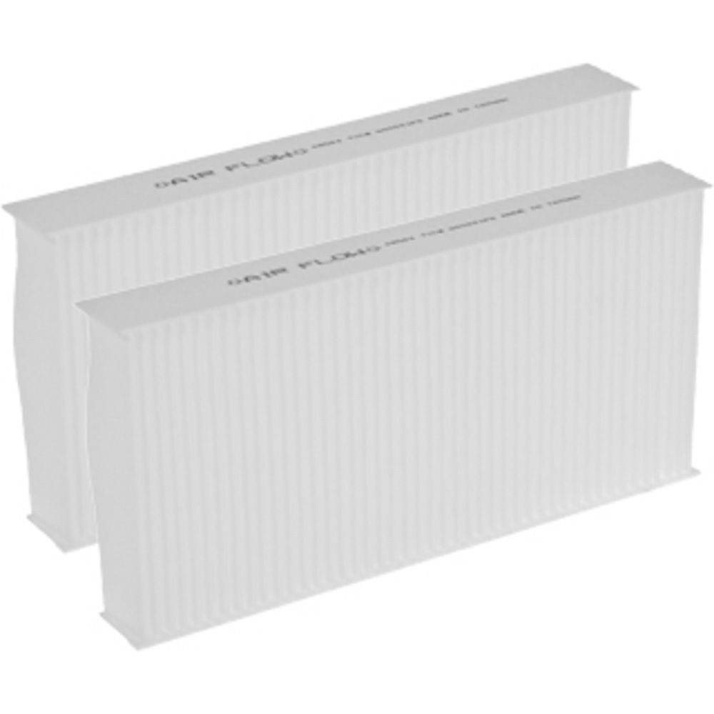 2007 Honda Element Cabin Air Filter