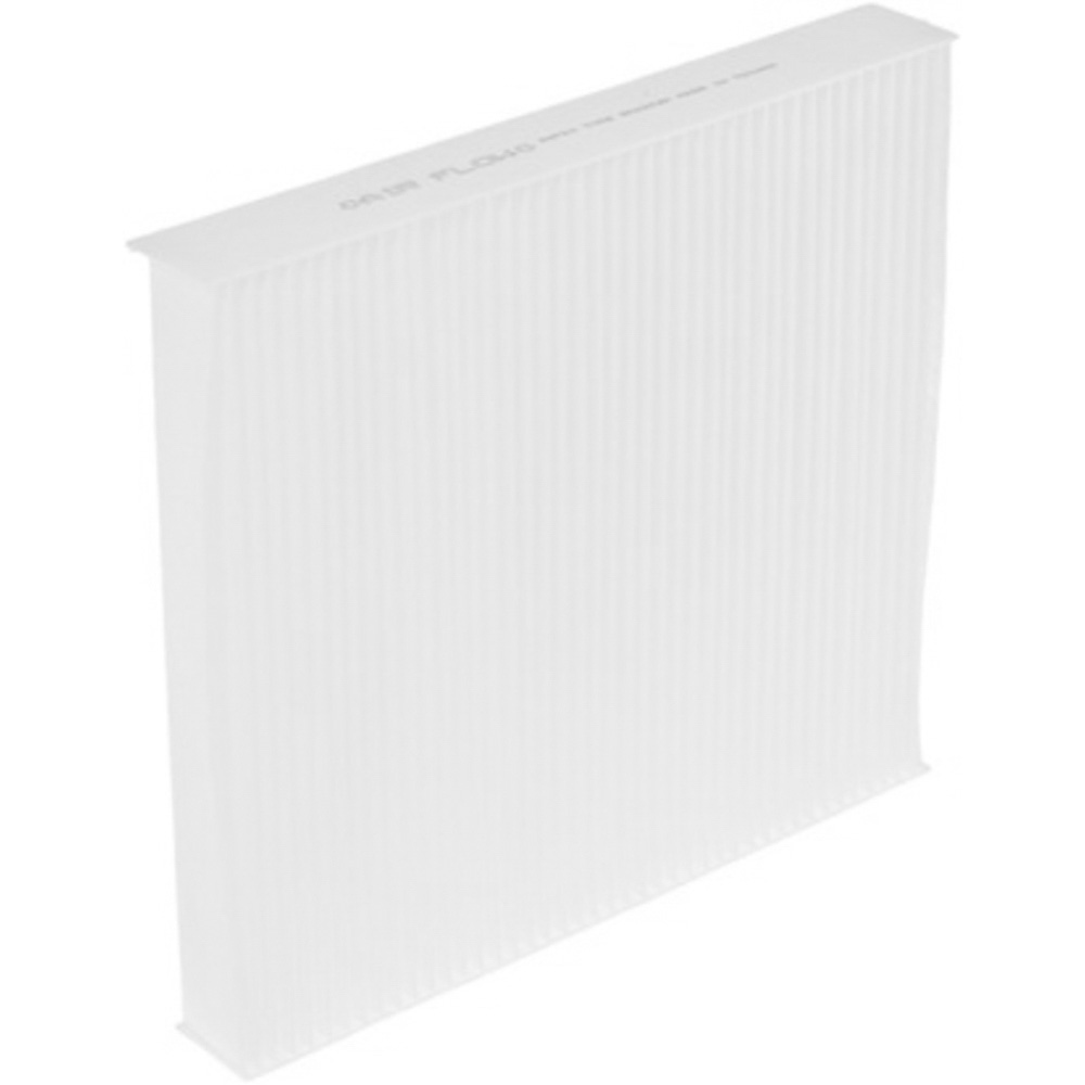 2007 Nissan Maxima Cabin Air Filter