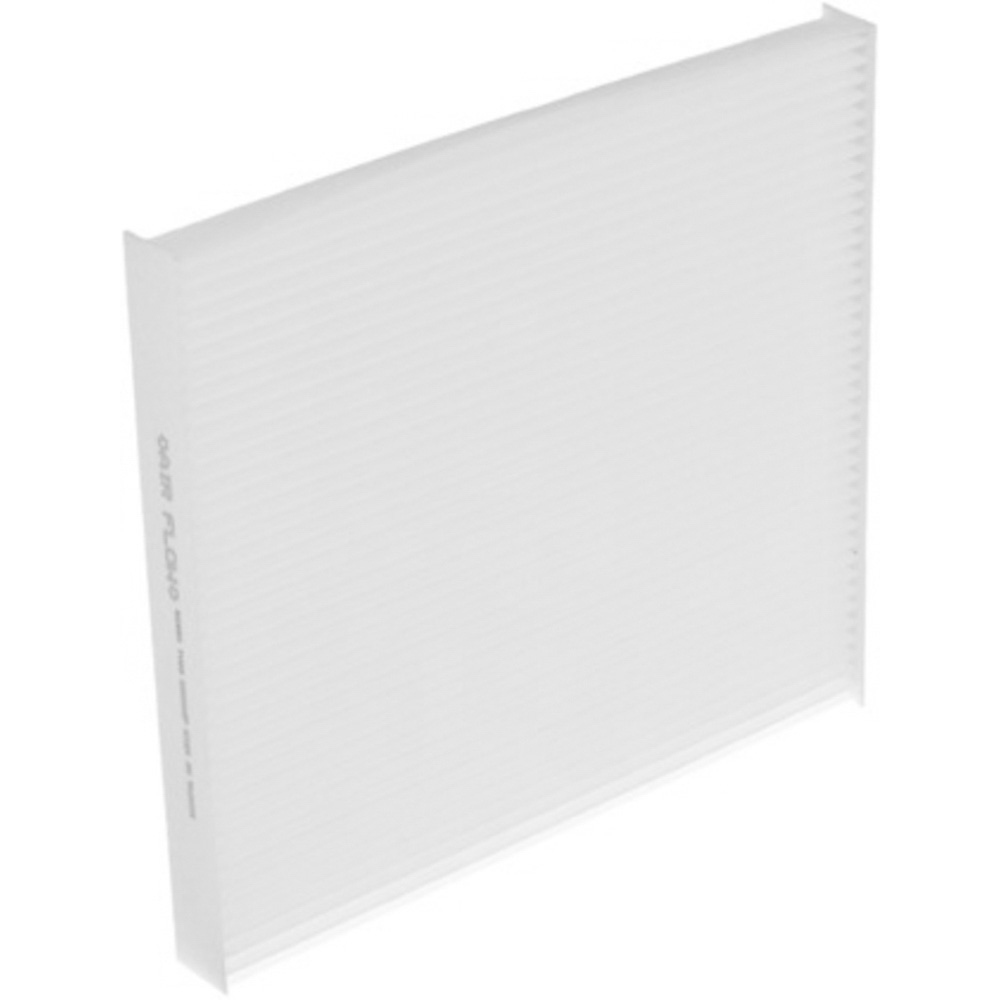 2007 Toyota Matrix Cabin Air Filter