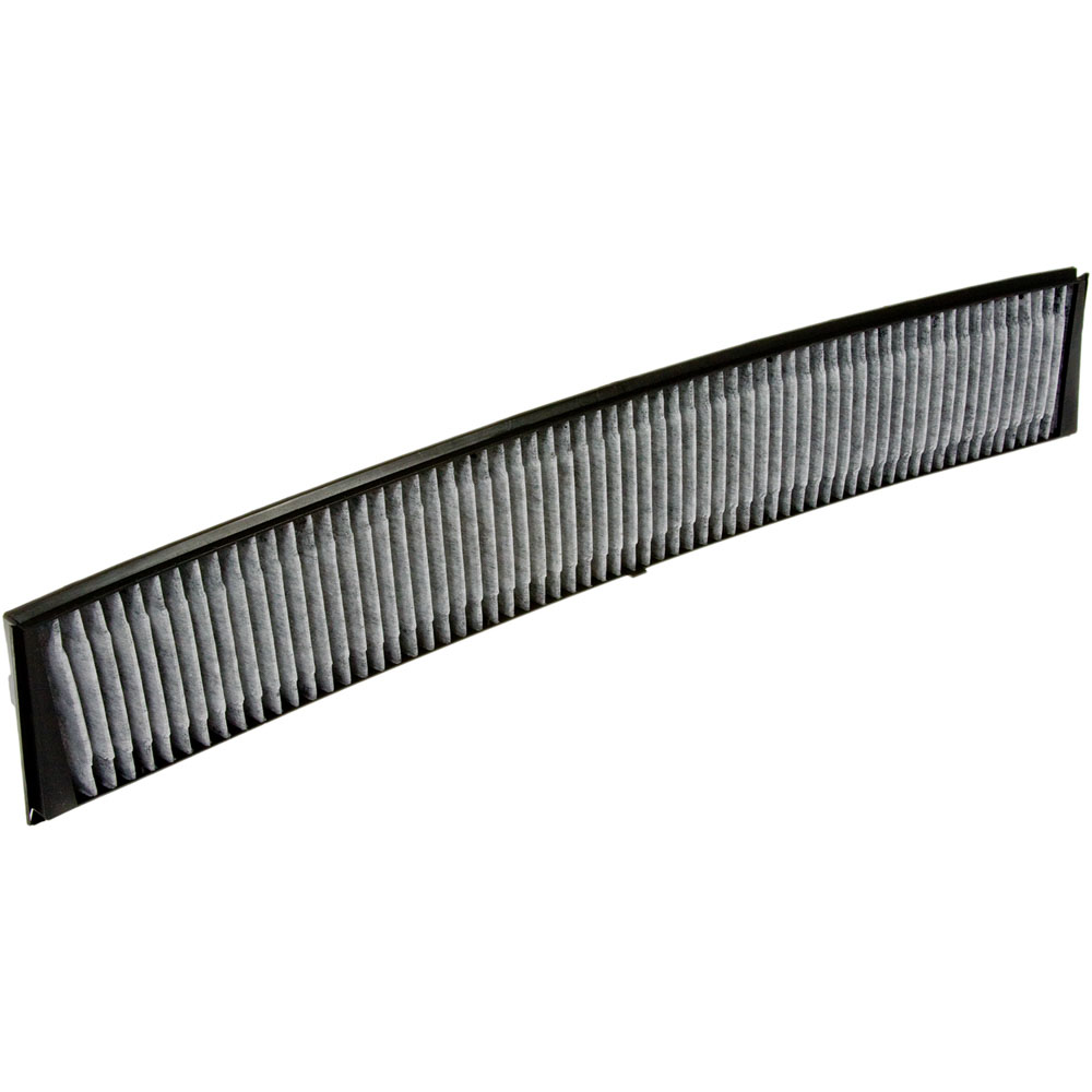 2007 Bmw X3 Cabin Air Filter