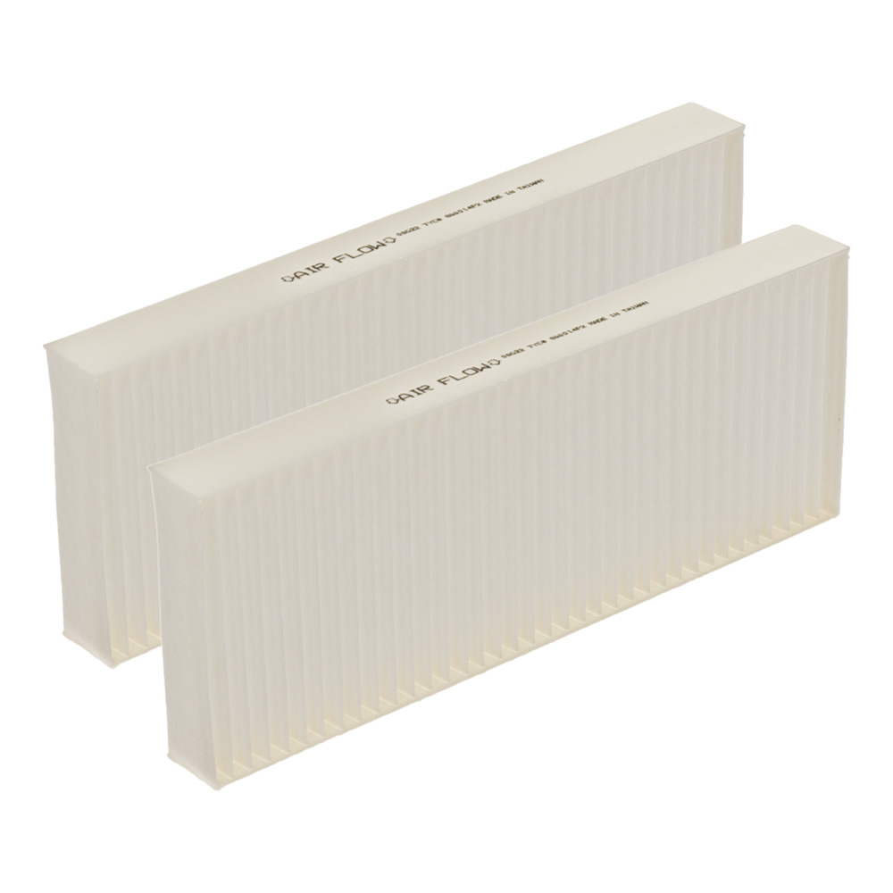 2006 Nissan Frontier Cabin Air Filter