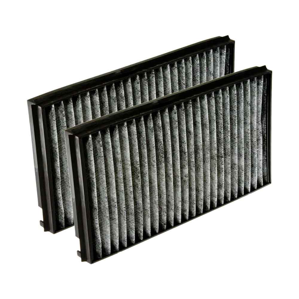 2004 Bmw 525 Cabin Air Filter