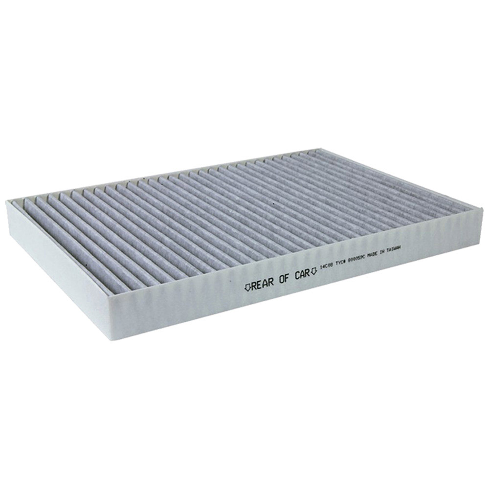 2006 Chrysler 300 Cabin Air Filter