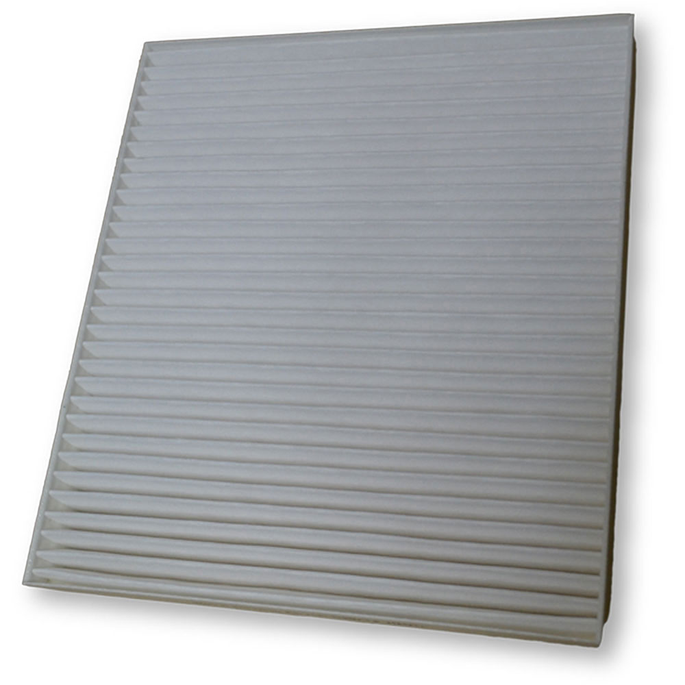 2012 Jeep Compass Cabin Air Filter