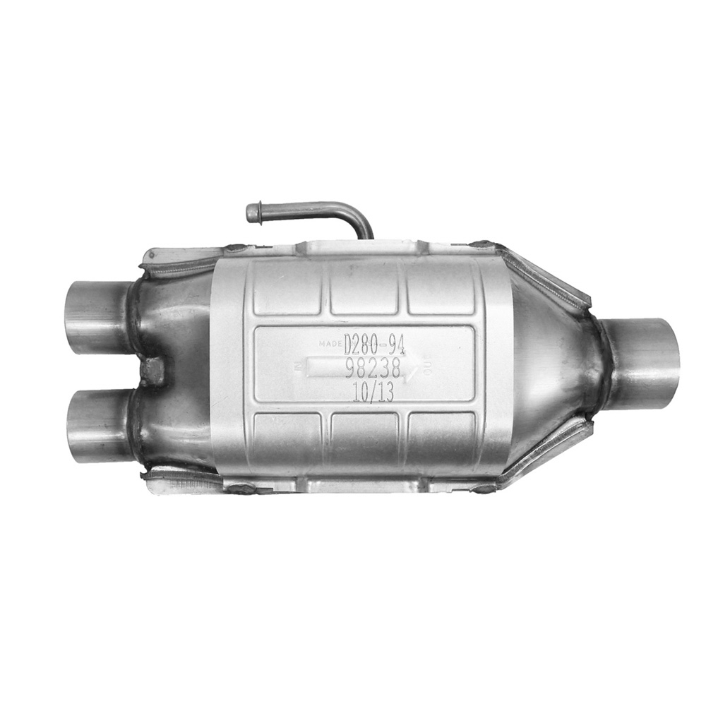 1995 Dodge B2500 Catalytic Converter CARB Approved