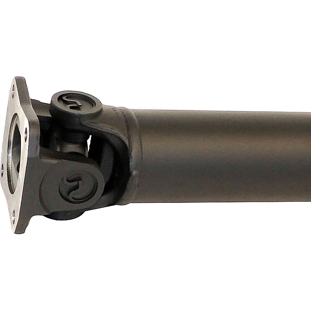 BuyAutoParts 91-05823AN Driveshaft