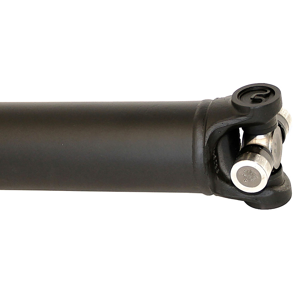 BuyAutoParts 91-05823AN Driveshaft
