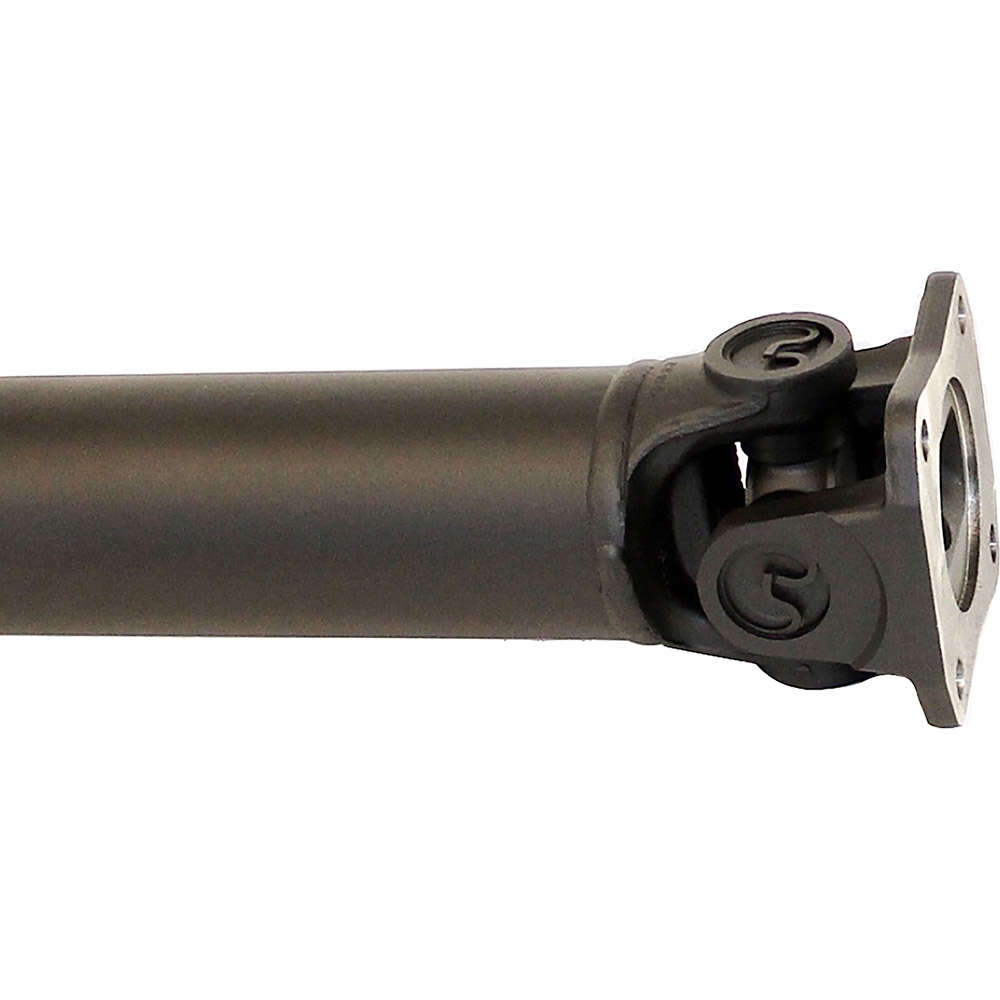 2009 Ford E-450 Super Duty Driveshaft
