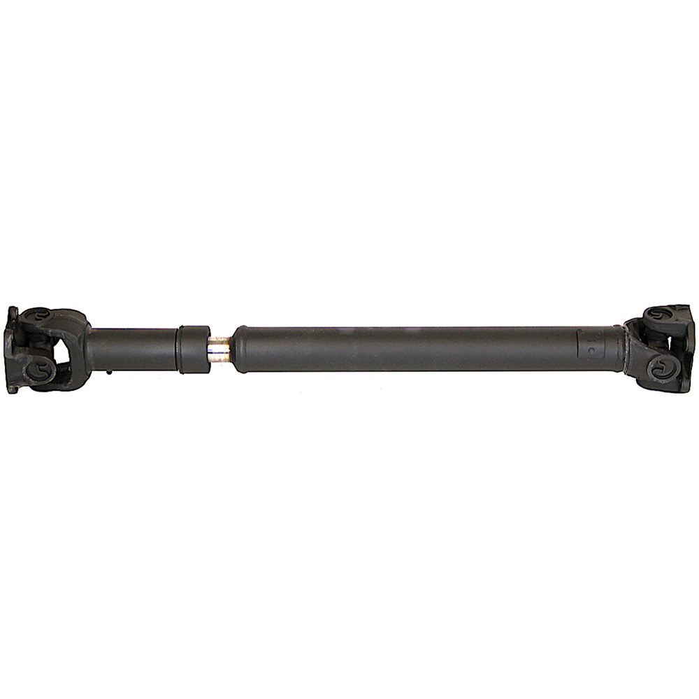 2000 Land Rover Range Rover Driveshaft