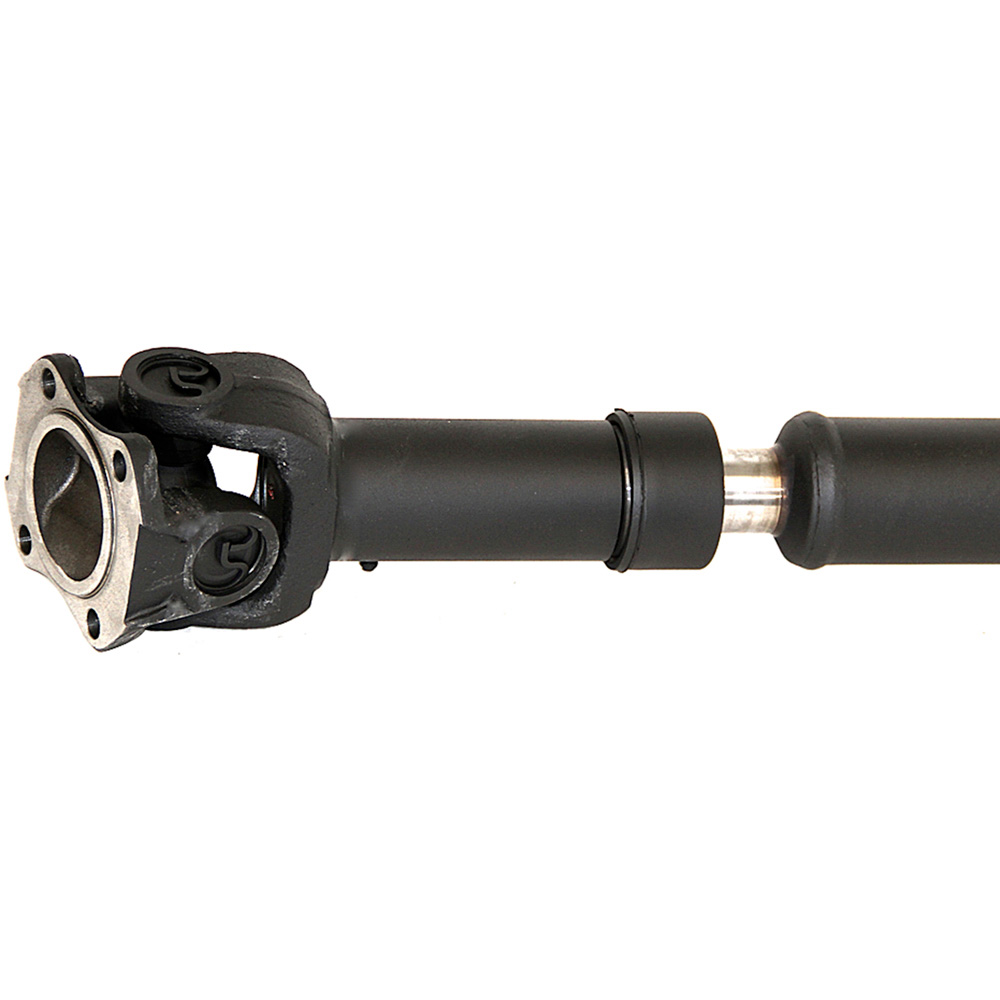 2000 Land Rover Range Rover Driveshaft