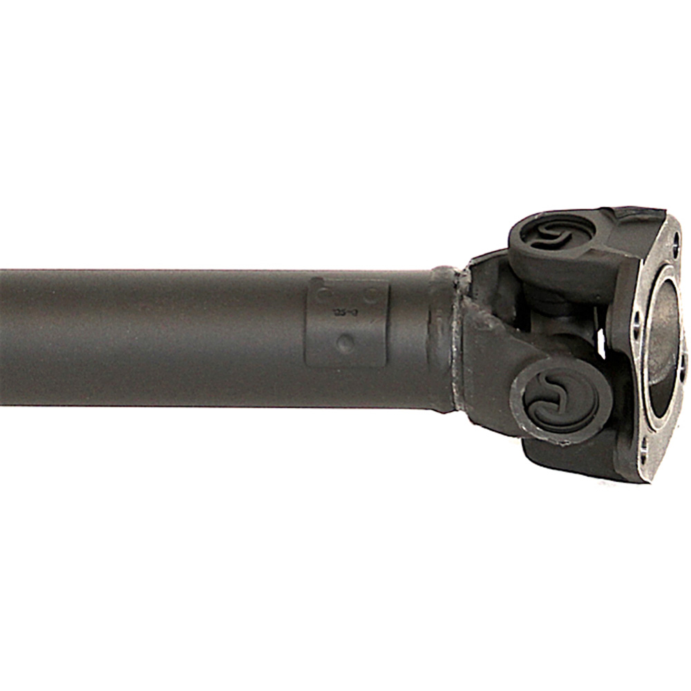 2000 Land Rover Range Rover Driveshaft