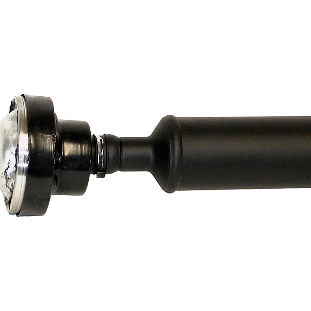 2016 Dodge Charger Driveshaft