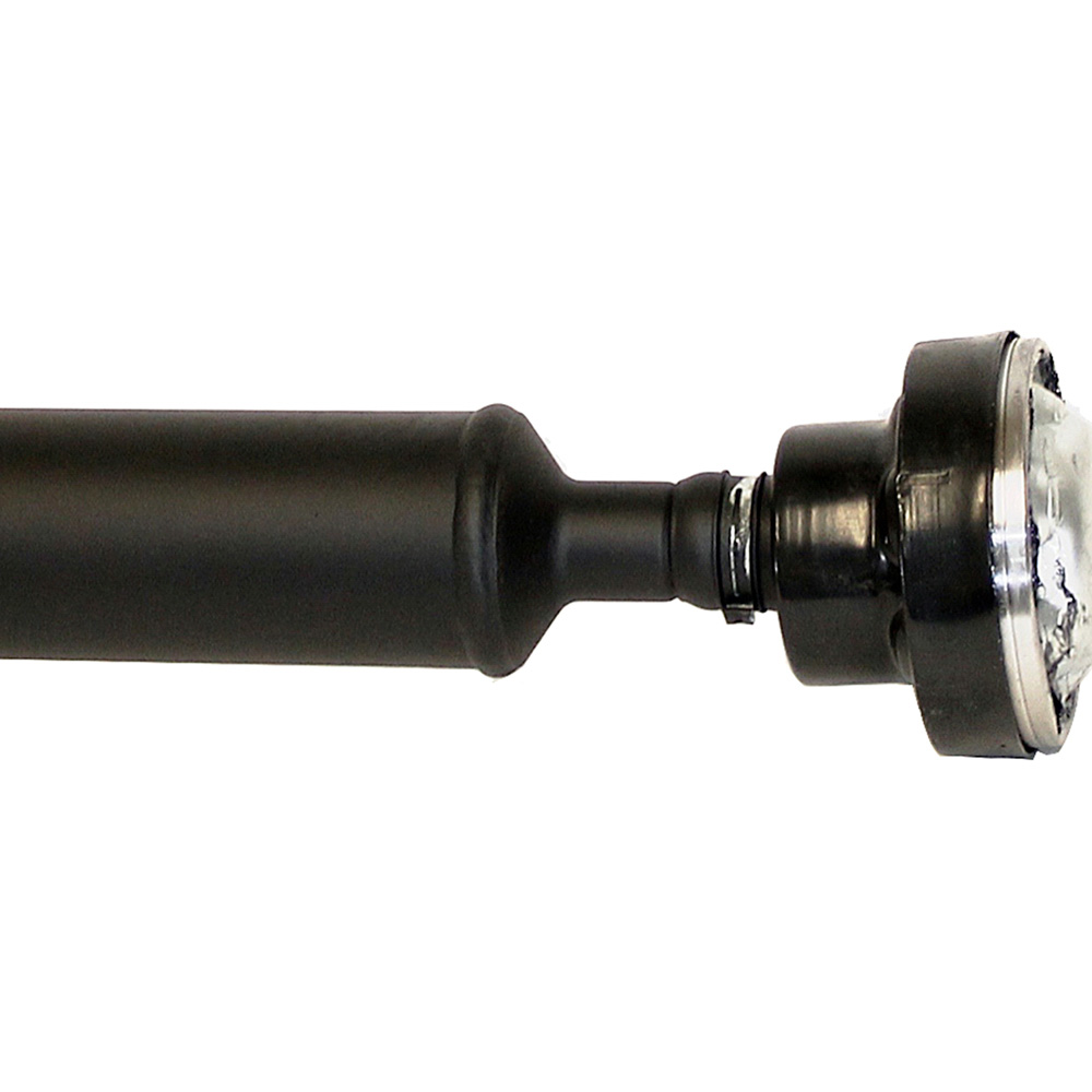 2016 Dodge Charger Driveshaft