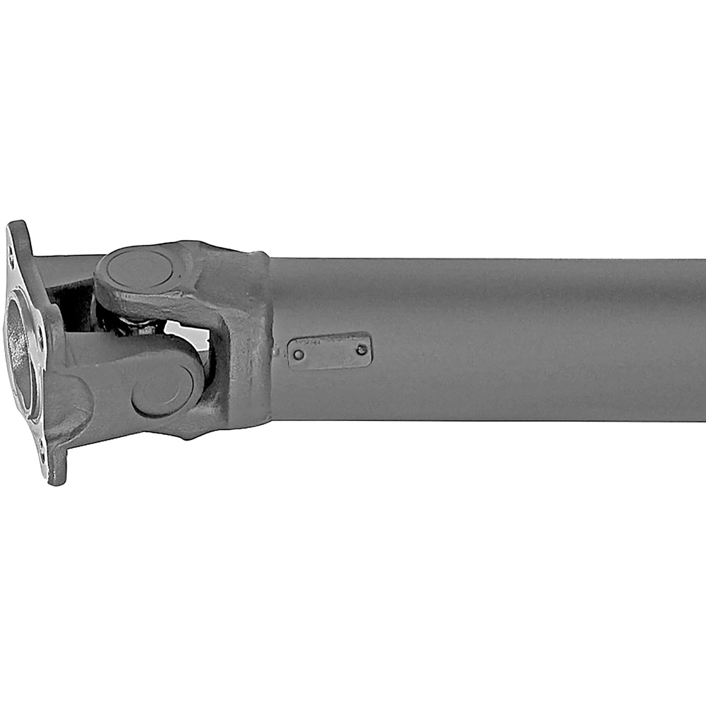 2021 Subaru WRX STI Driveshaft