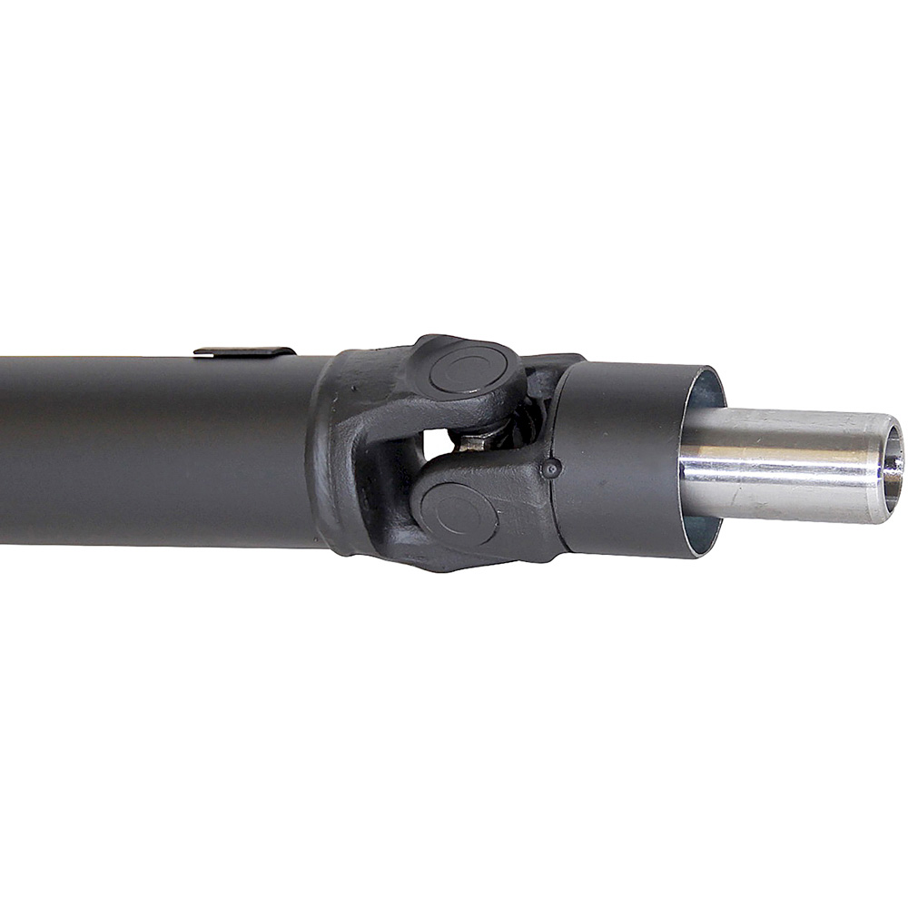 2017 Subaru Forester Driveshaft