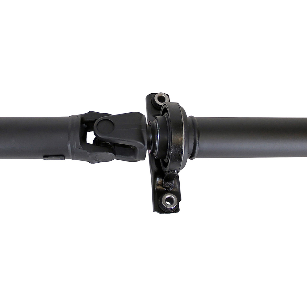 2017 Subaru Forester Driveshaft