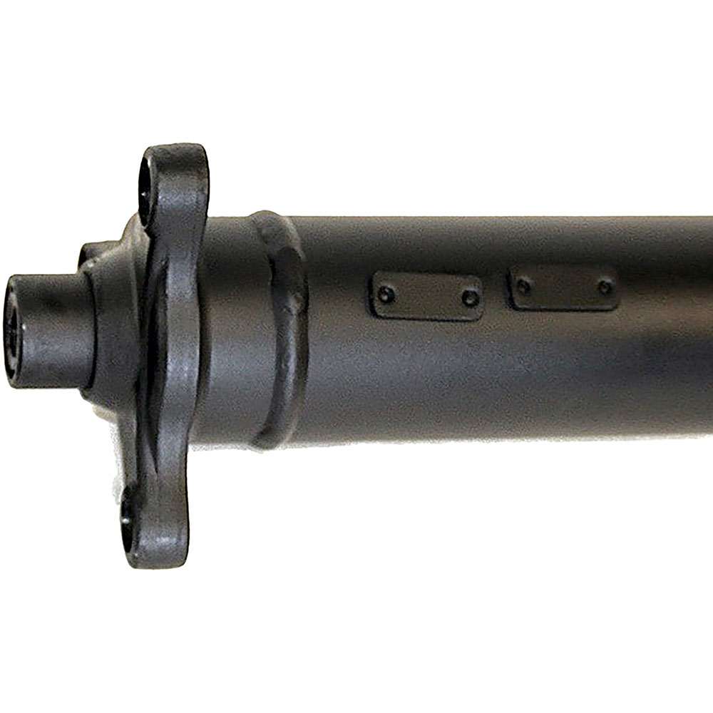 2012 Hyundai Genesis Coupe Driveshaft
