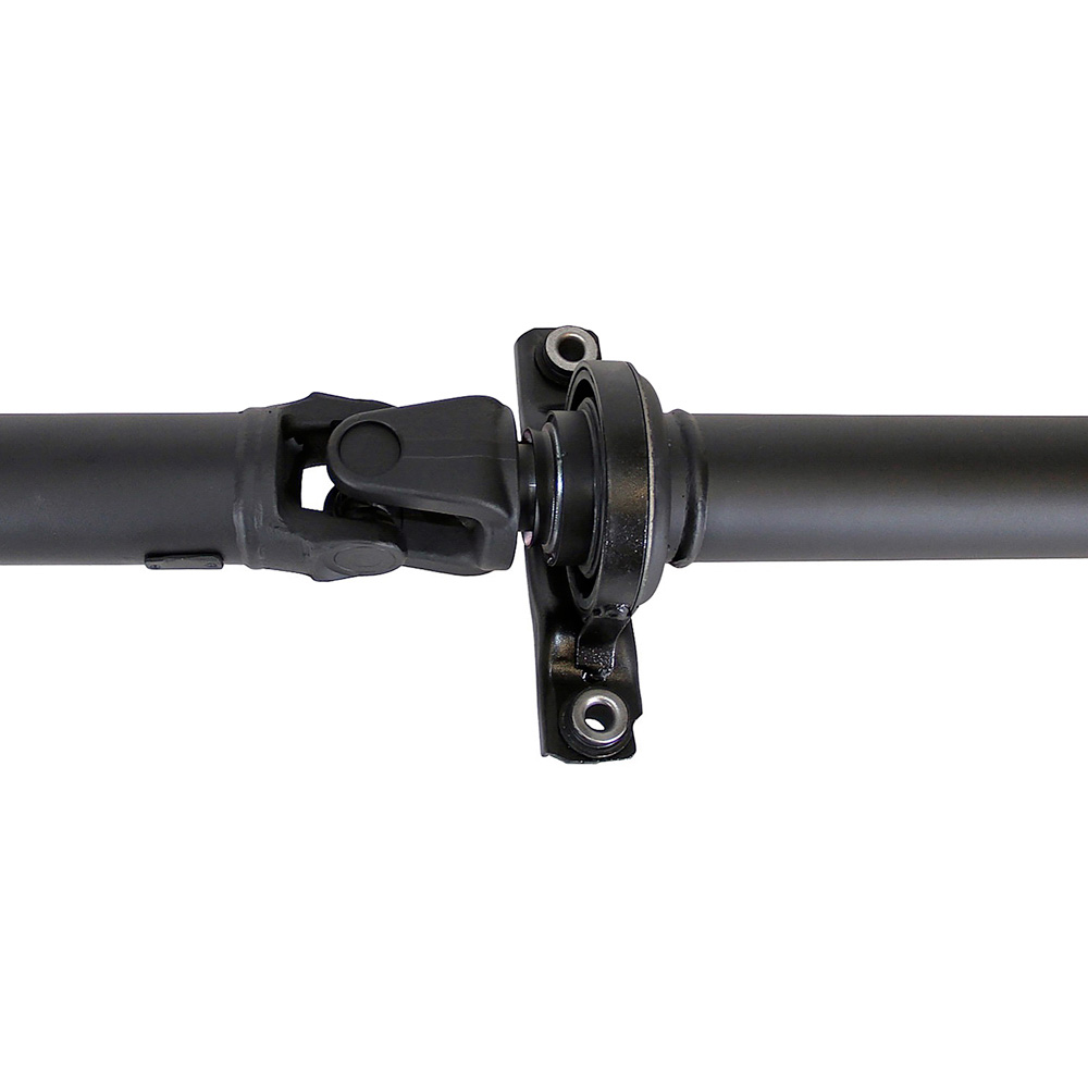 2017 Subaru WRX Driveshaft