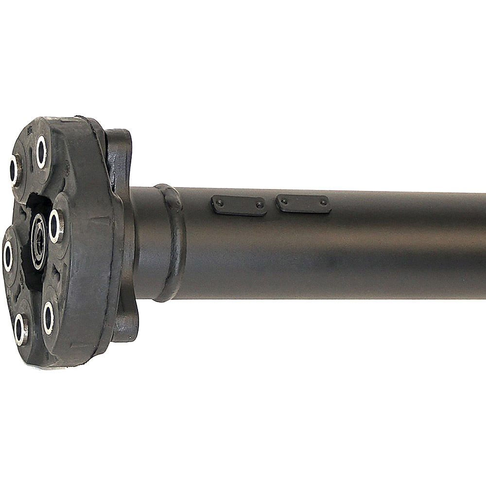 BuyAutoParts 91-06276AN Driveshaft