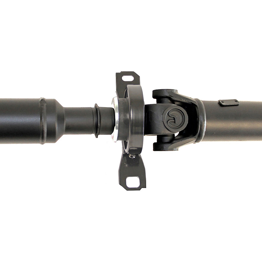 BuyAutoParts 91-06276AN Driveshaft