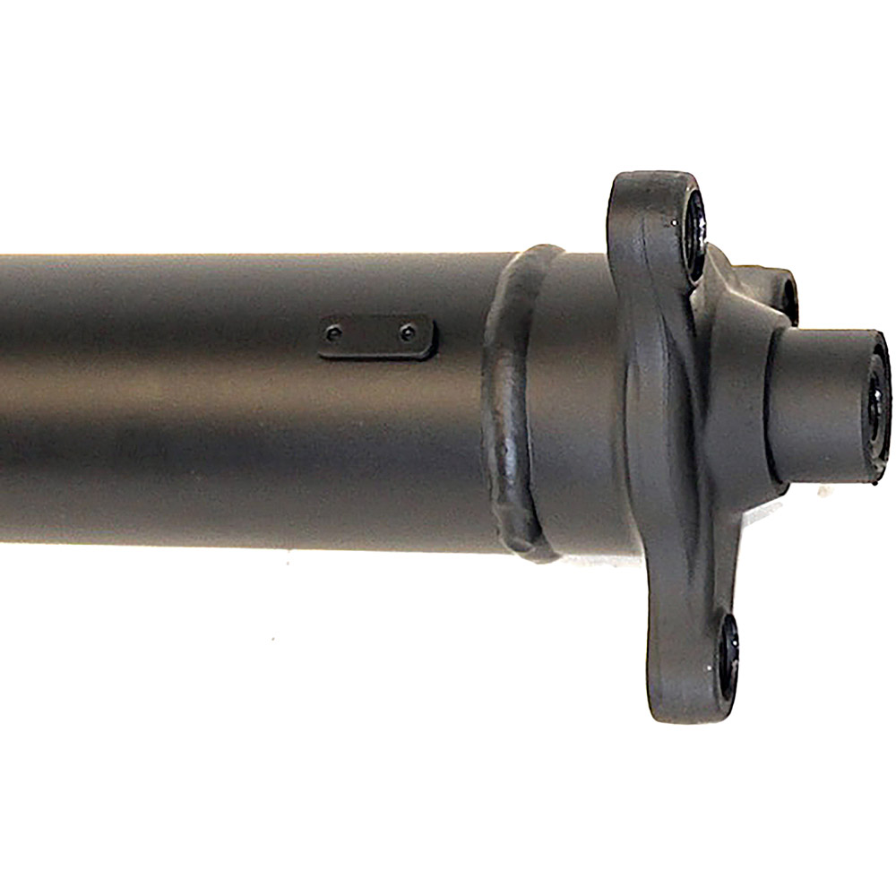 2012 Hyundai Genesis Coupe Driveshaft