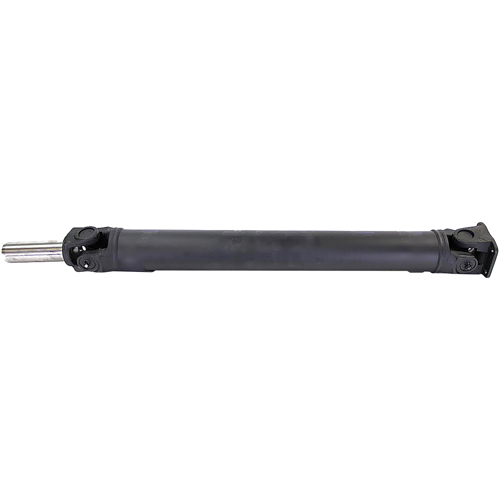 BuyAutoParts 91-06293AN Driveshaft