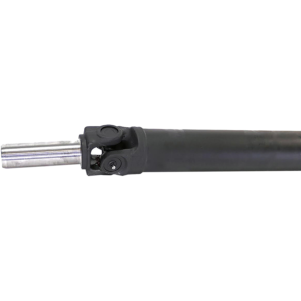 BuyAutoParts 91-06293AN Driveshaft