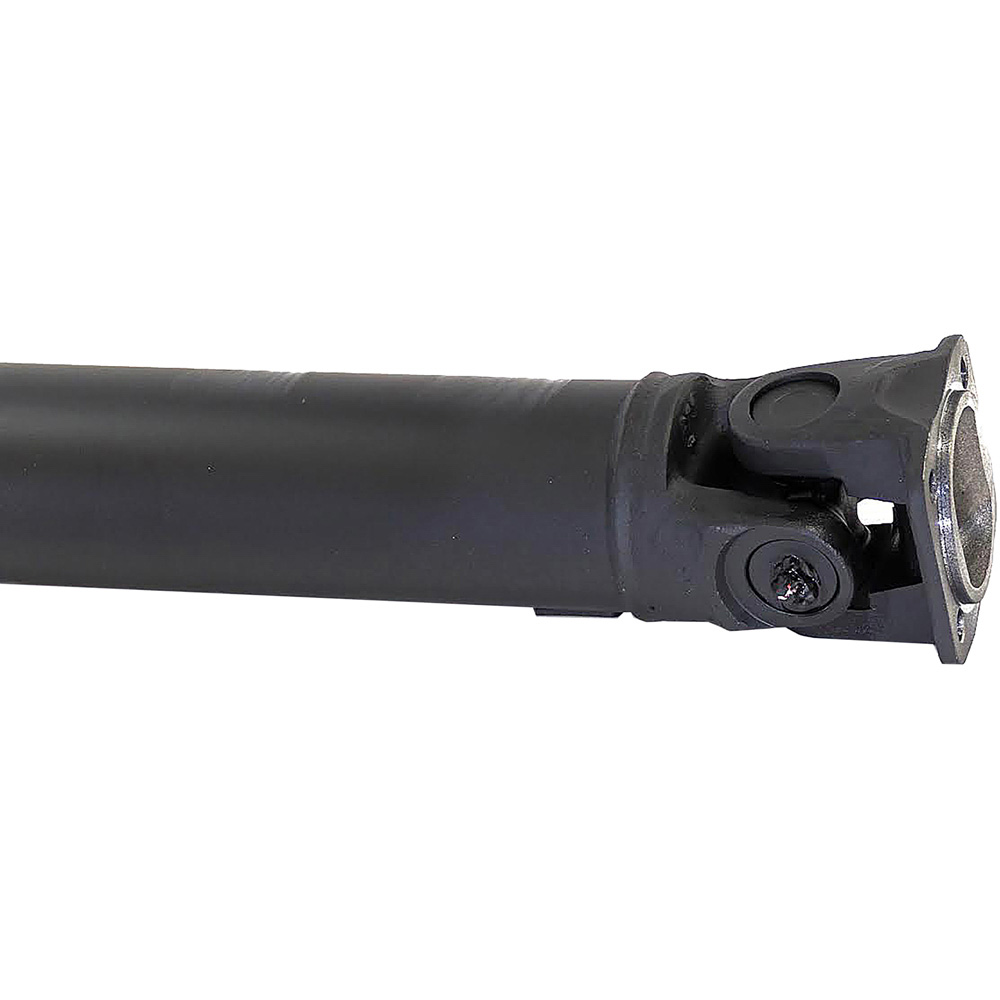 BuyAutoParts 91-06293AN Driveshaft
